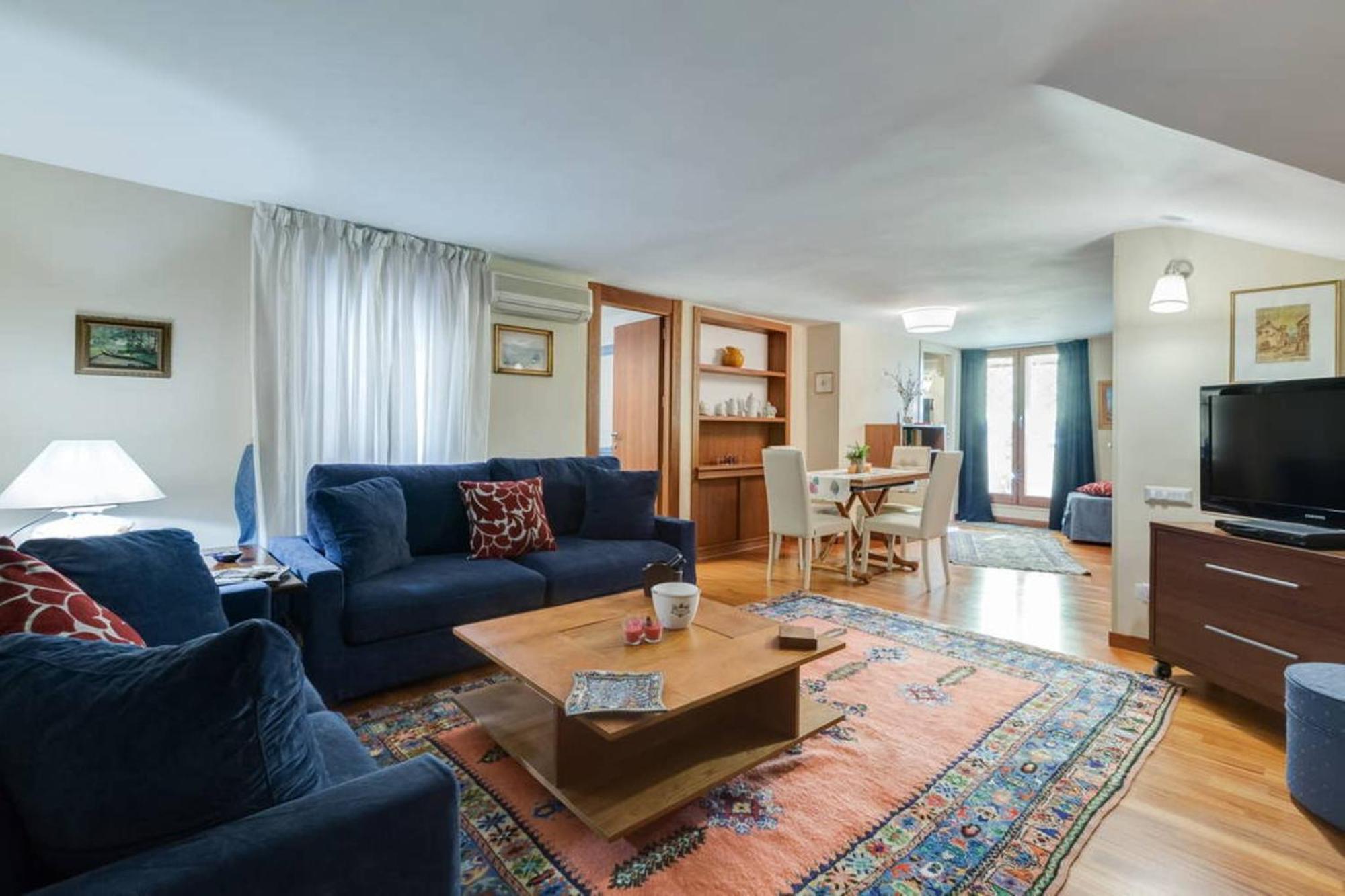 Le Petite Resort B&B Róma Kültér fotó