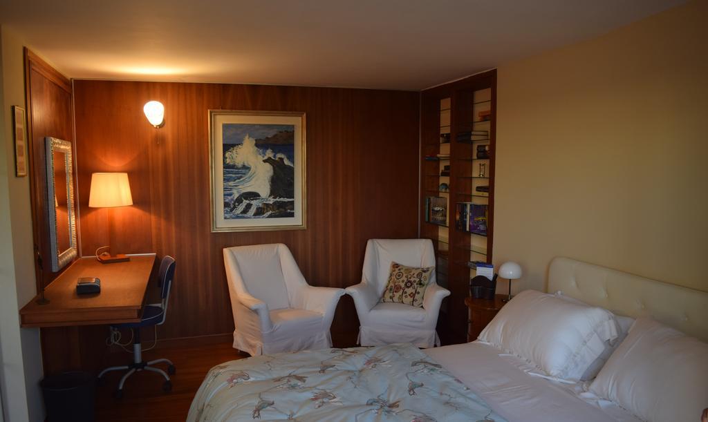 Le Petite Resort B&B Róma Szoba fotó