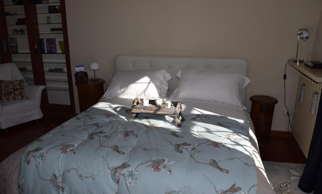 Le Petite Resort B&B Róma Kültér fotó