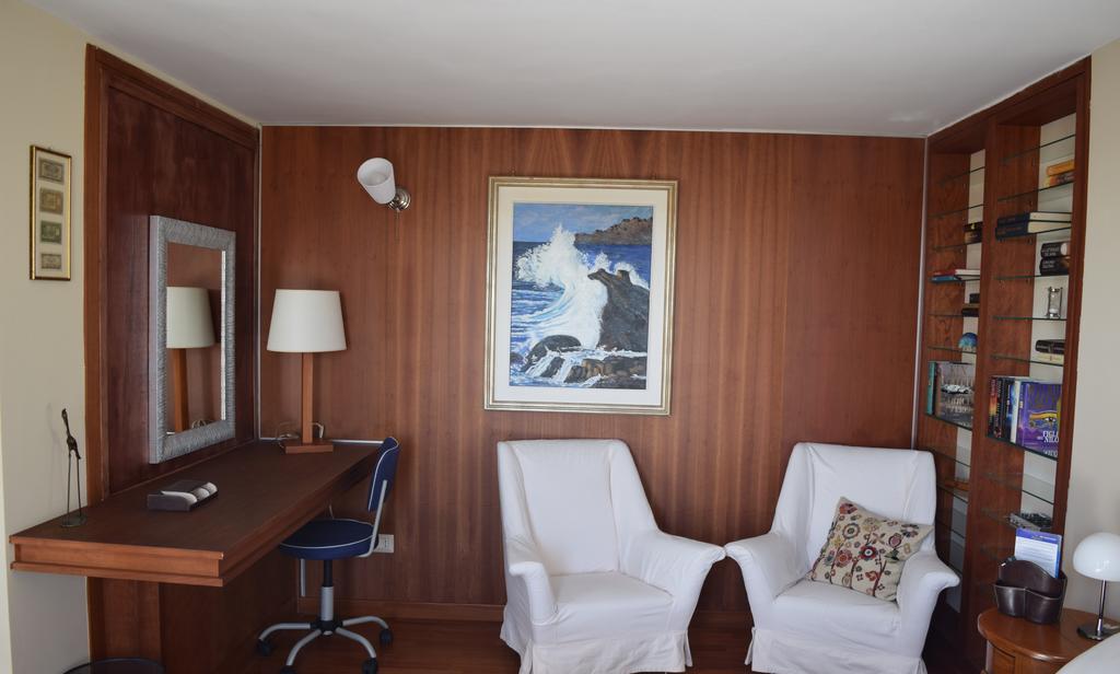 Le Petite Resort B&B Róma Kültér fotó