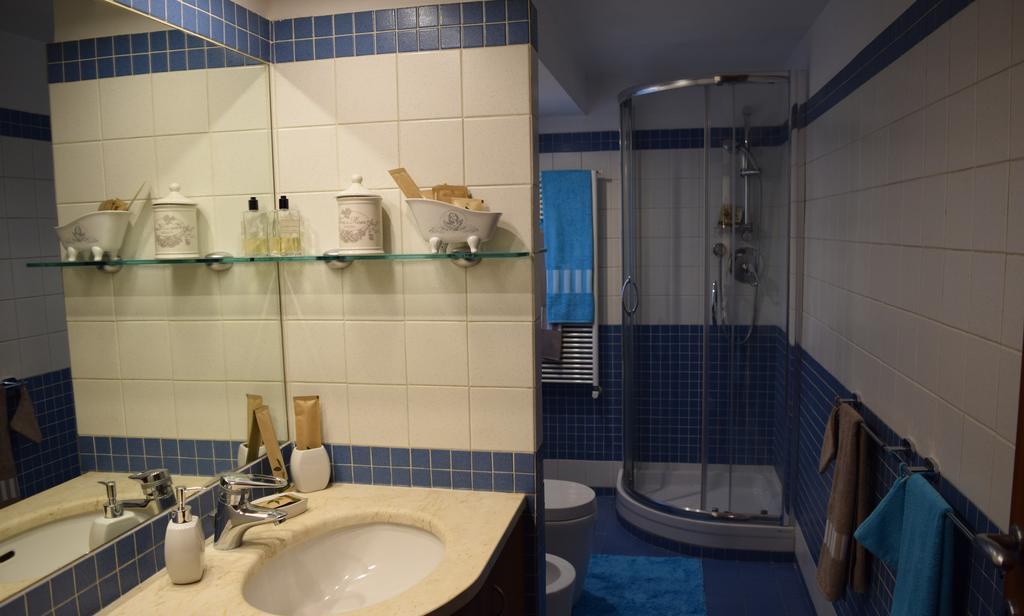 Le Petite Resort B&B Róma Szoba fotó