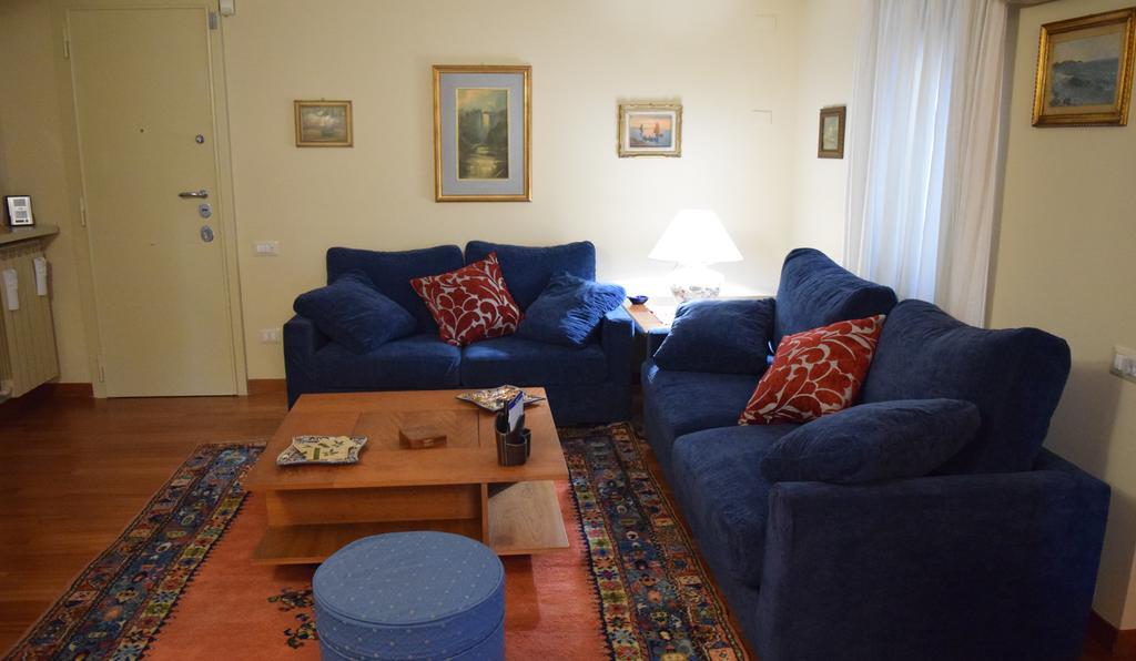 Le Petite Resort B&B Róma Szoba fotó