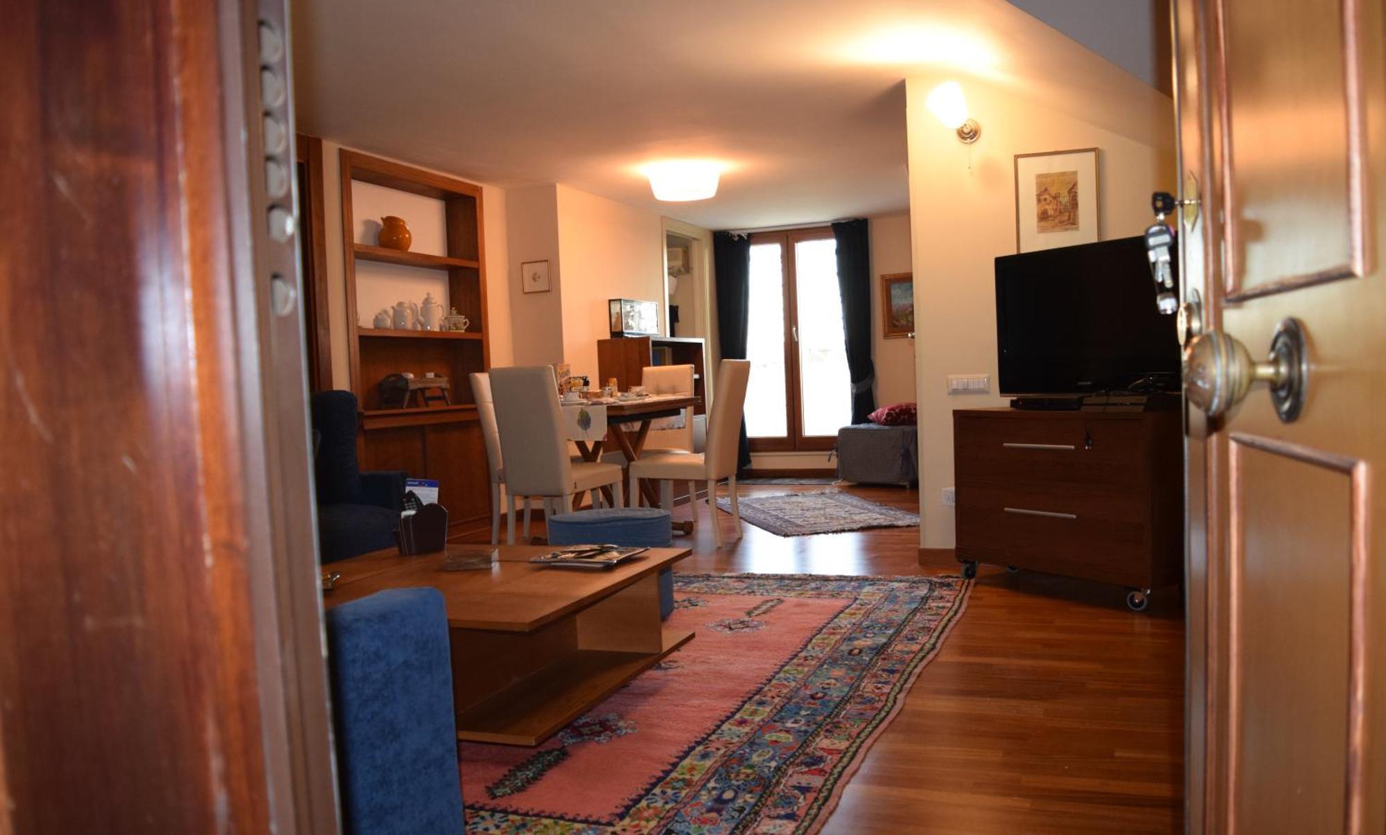 Le Petite Resort B&B Róma Kültér fotó
