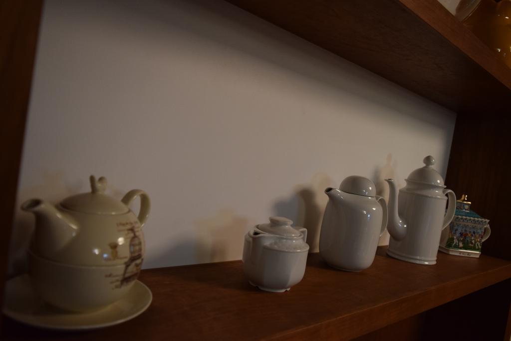 Le Petite Resort B&B Róma Kültér fotó