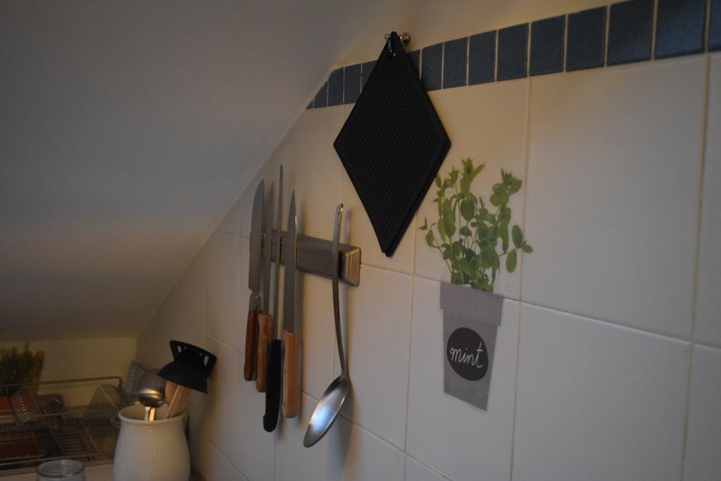 Le Petite Resort B&B Róma Kültér fotó