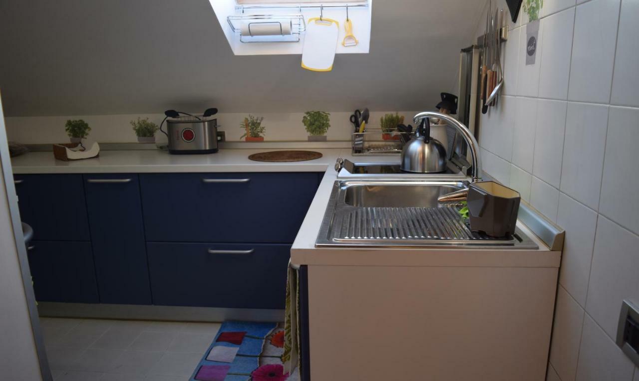 Le Petite Resort B&B Róma Kültér fotó
