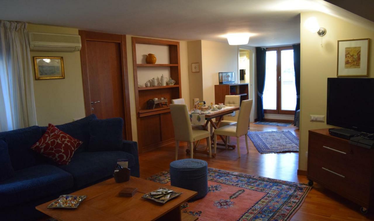 Le Petite Resort B&B Róma Kültér fotó
