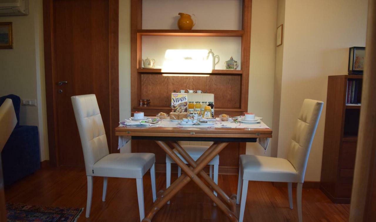 Le Petite Resort B&B Róma Kültér fotó