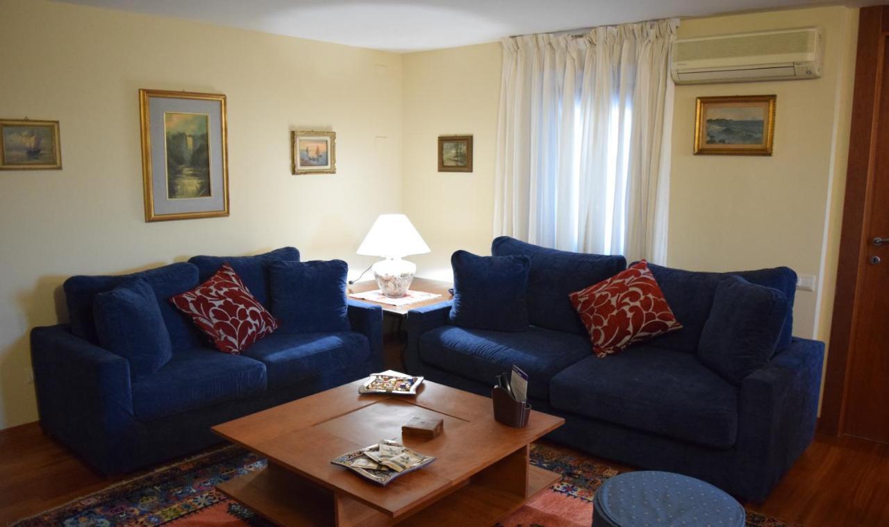 Le Petite Resort B&B Róma Kültér fotó